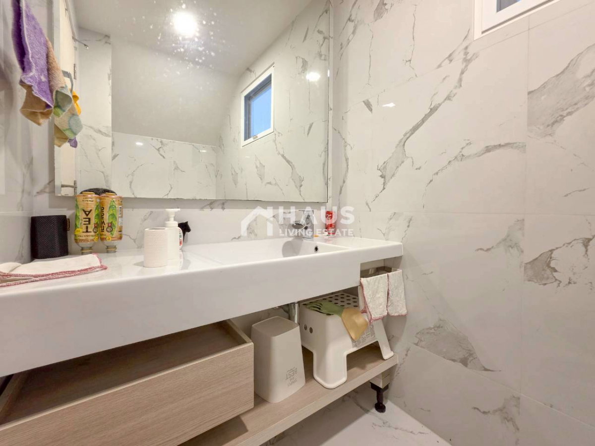 picture Manthana Ratchaphruek - Nakorn In / 4 Bedrooms #HRP2070 - 22/24
