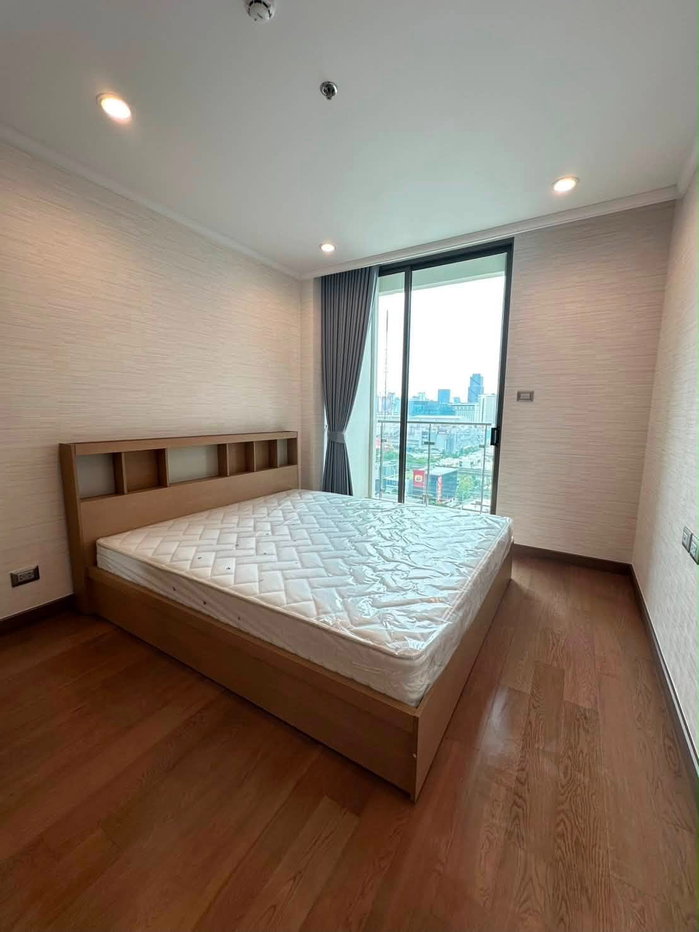 รูป Supalai Oriental Sukhumvit 39 ห้องสวย ราคาดี สอบถามเพิ่มเติมได้ที่ Line @condorental - รูปที่ 7/23