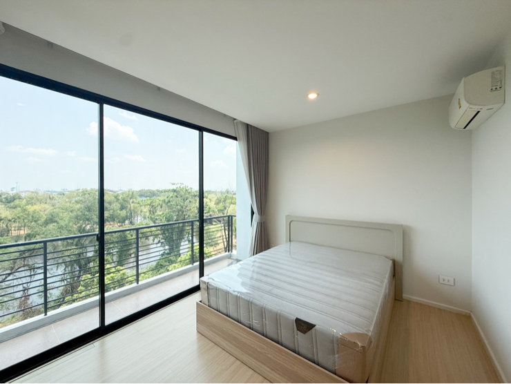 picture For rent Nirvana Define Srinakarin-Rama9 68k/month - 16/19