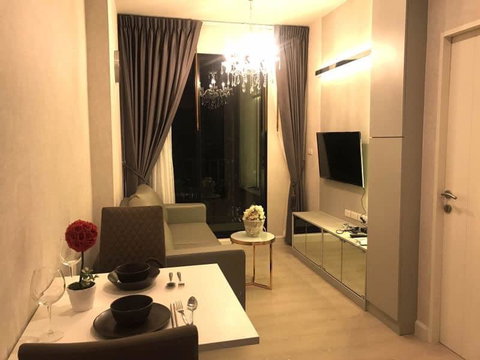 A032751 The Niche Pride Thonglor-Phetchaburi