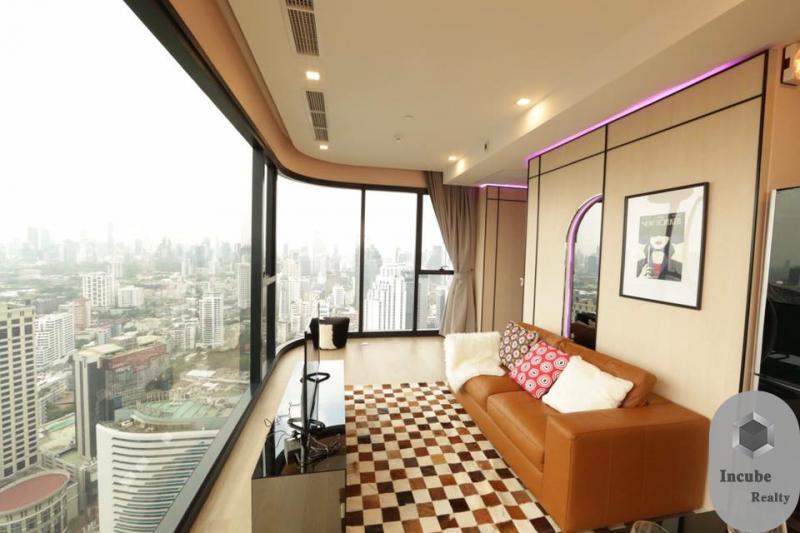 รูป A030149 Ashton Asoke - รูปที่ 7/8
