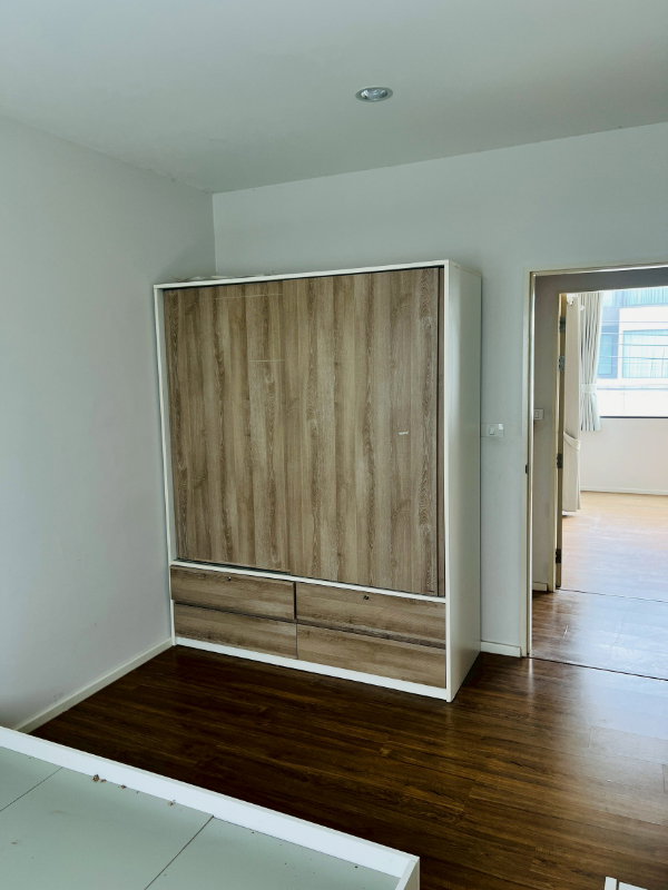 picture RENT Muang Klang Village, Wacharaphon - 58/99