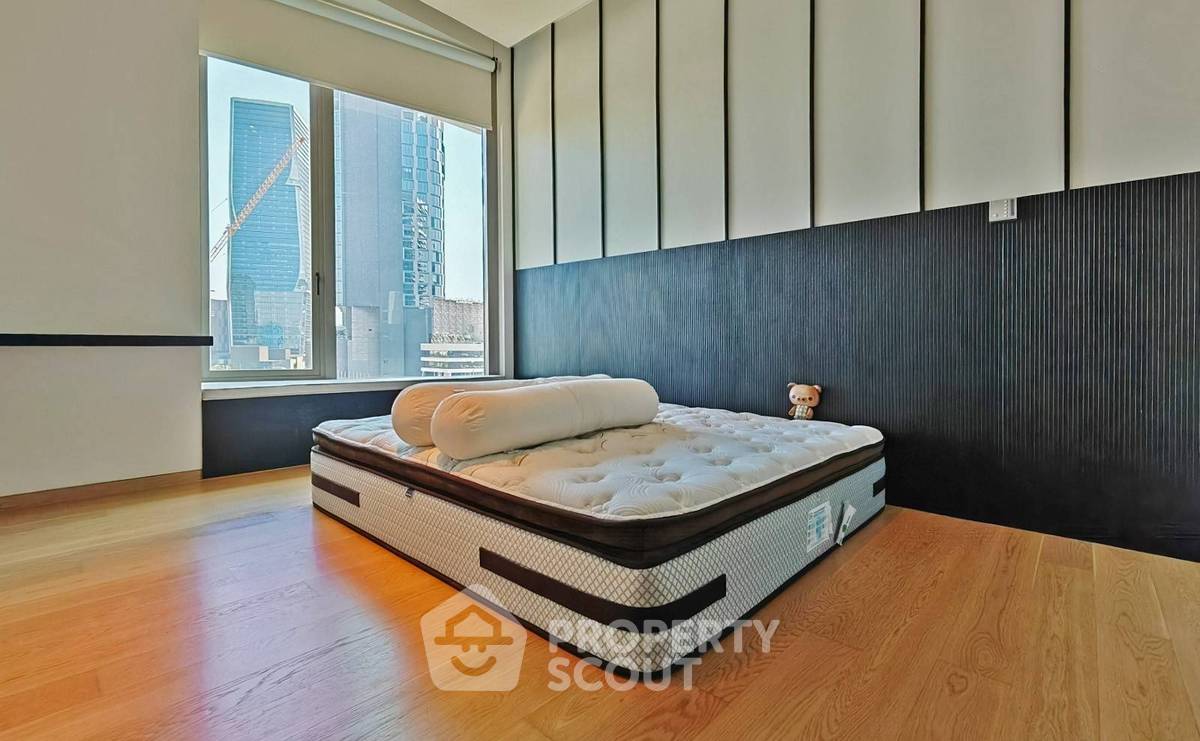 รูป คอนโด 1-ห้องนอน ที่ ศาลาแดง วัน ใกล้ MRT สีลม (ID 2831286) - รูปที่ 8/13