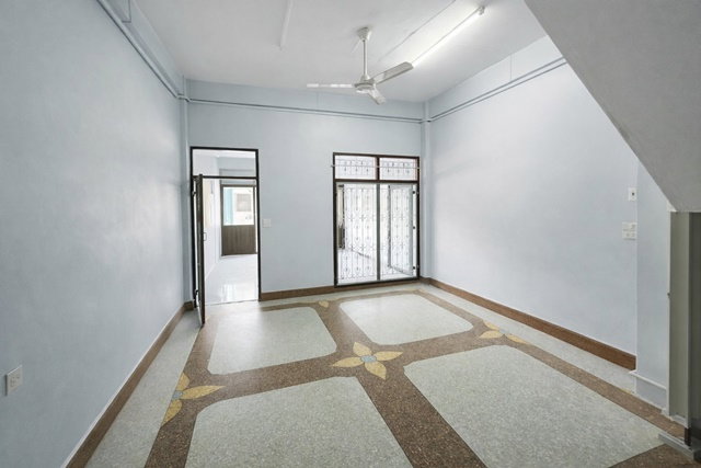 รูป ใหญ่ที่สุดใน สาทร อาคารให้เช่า 4ชั้น ซ.สาธุประดิษฐ์ 54-60 ลดราคา50% ใหม่ 6-8นอน BRT วัดดอกไม้ 850ม. ขายของออนไลน์ 3 น้ำ - รูปที่ 2/8