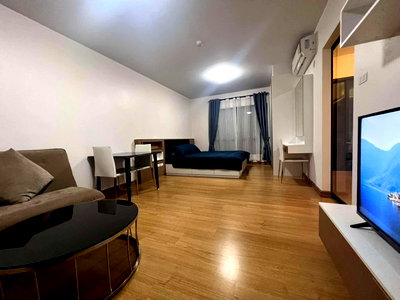 Condos for sale : A033454 Supalai City Resort Bearing Station (Lasalle)