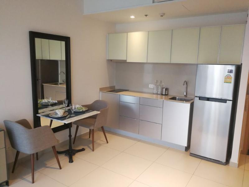 รูป A032689 The Lofts Ekkamai - รูปที่ 4/5