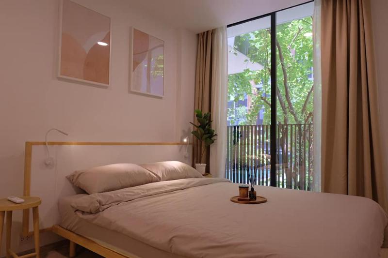 รูป A031429 Noble Ambience Sukhumvit 42 - รูปที่ 5/8