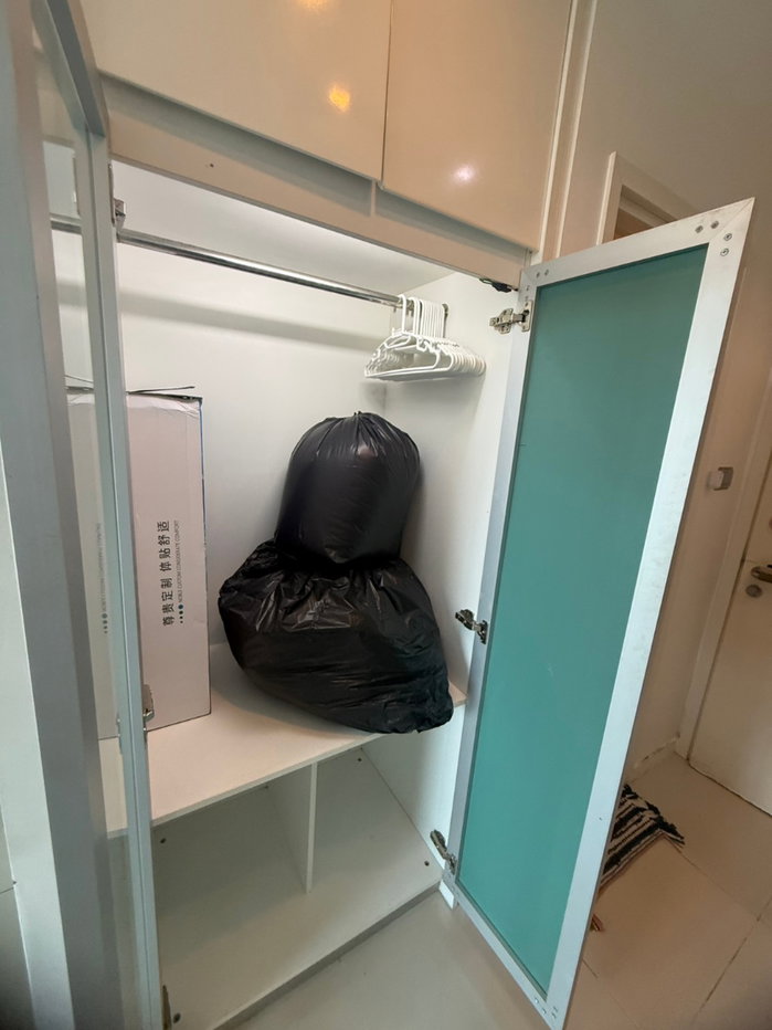 picture City Center Residence new for rent - 31/33