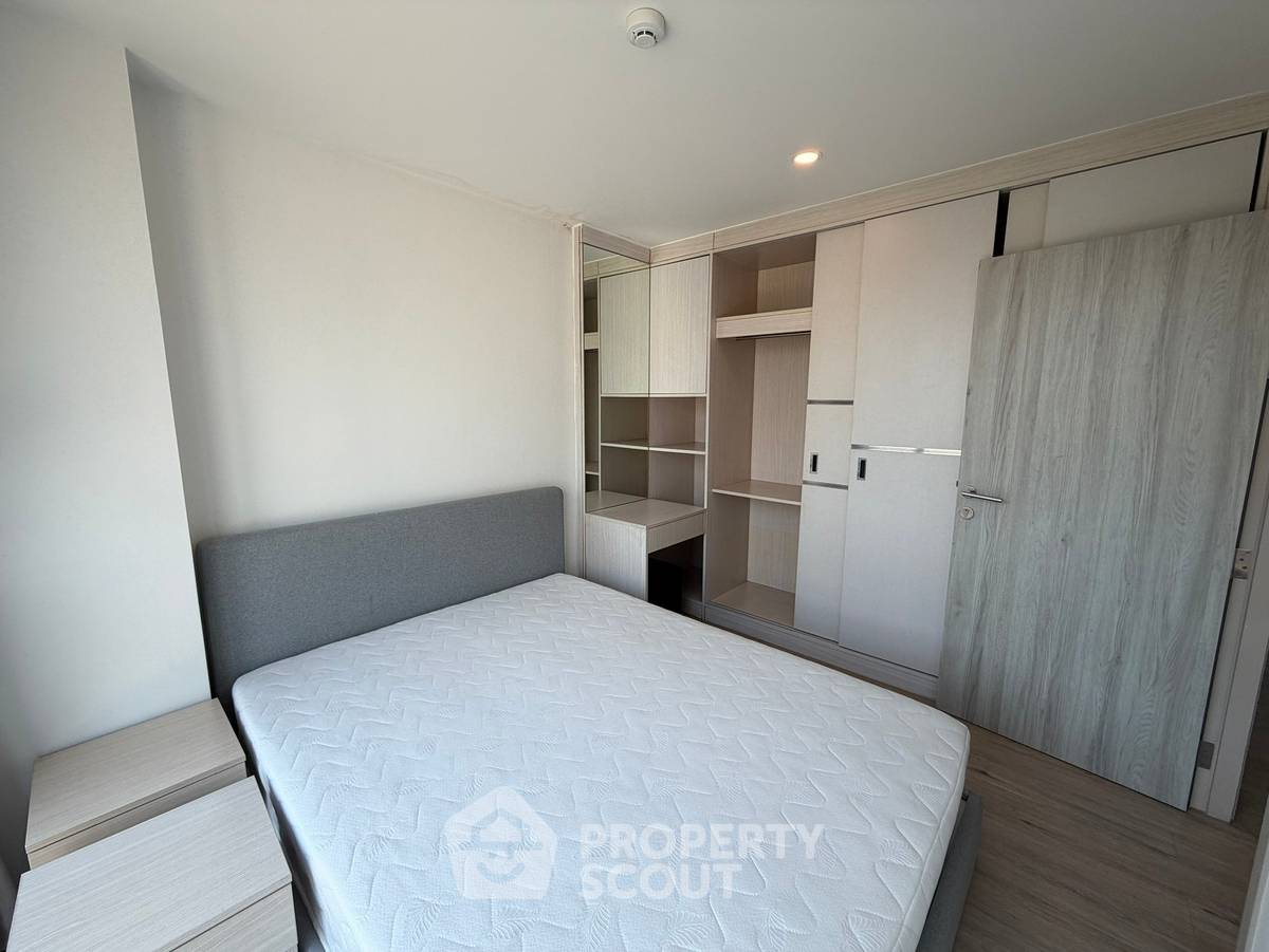 picture 1-BR Condo at Serio Sukhumvit 50 near BTS On Nut (ID 2830663) - 7/9