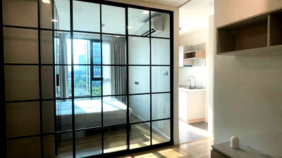 คอนโด ถนนลาดพร้าววังหิน : A033718 Groove Condo Ratchada - Ladprao