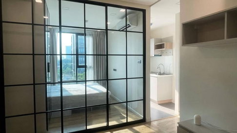 A033718 Groove Condo Ratchada - Ladprao