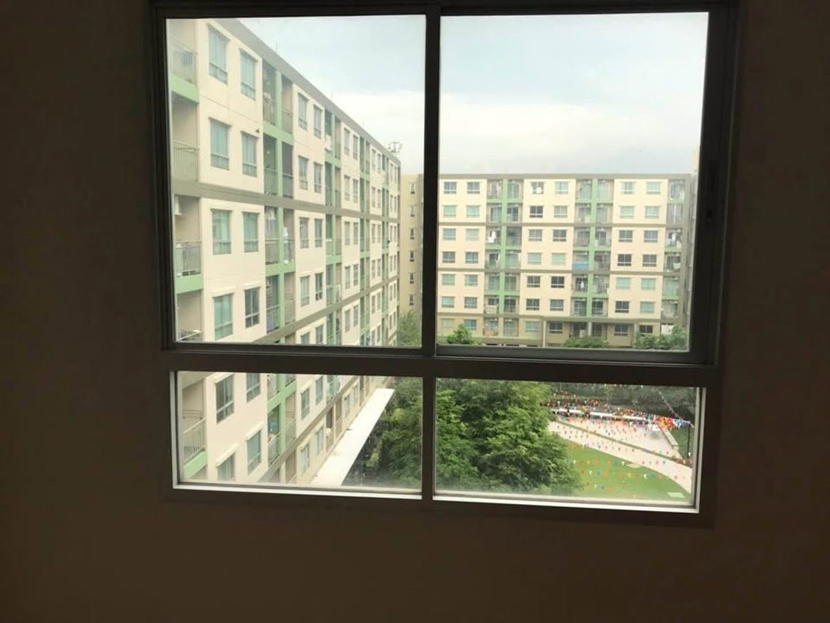 รูป A033580 Lumpini Ville Pranangklao - Riverview - รูปที่ 3/6