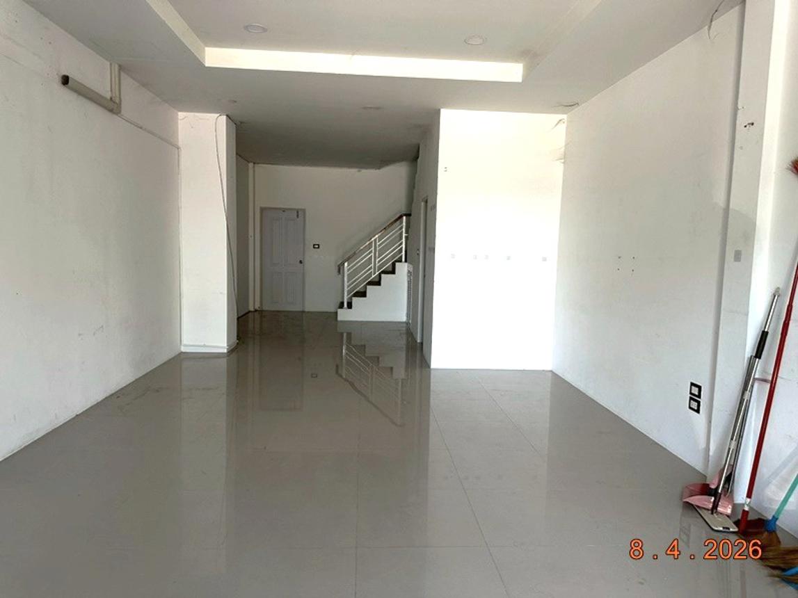 รูป อาคารพาณิชย์ 27.6 ตร.วา เมืองนครราชสีมา นครราชสีมา 2.9M - รูปที่ 19/36