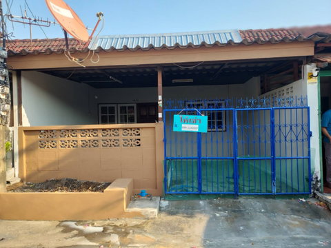 ให้เช่าบ้านสำหรับครอบครัวเล็ก พักอาศัย 2-3 คน
