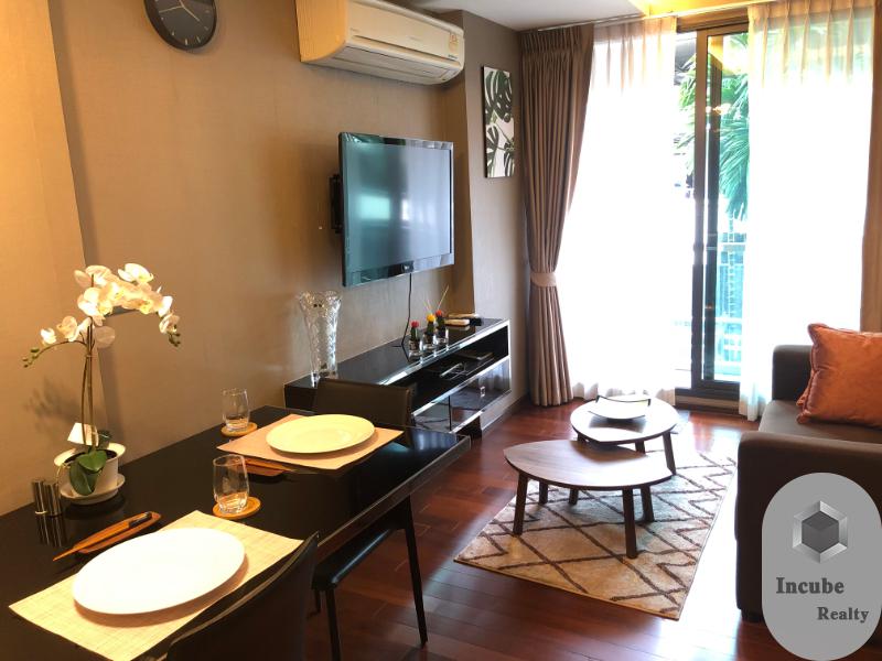 picture A032385 The Address Sukhumvit 61 - 2/8