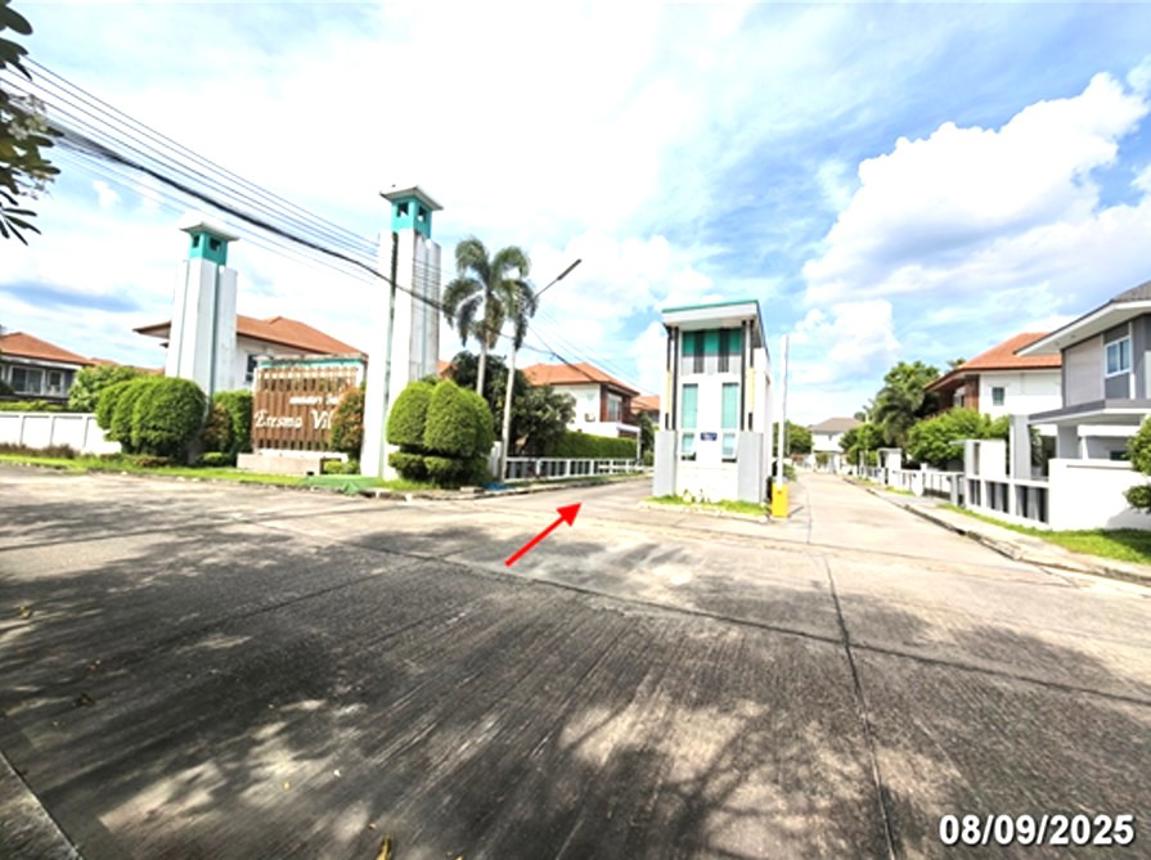 รูป บ้านเดี่ยว 70.4 ตร.วา เอเรสมา วิลล่า หางดง เชียงใหม่ 3.9M - รูปที่ 10/14