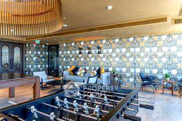 Condos for rent : Studio Condo at Noble Form Thonglor near BTS Thong Lor (ID 2831989)