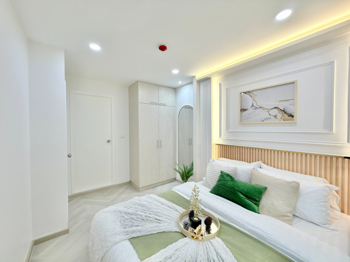 รูป 🏢 ขายคอนโด Plum Condo Chaengwattana Station เฟส 2 - รูปที่ 3/18