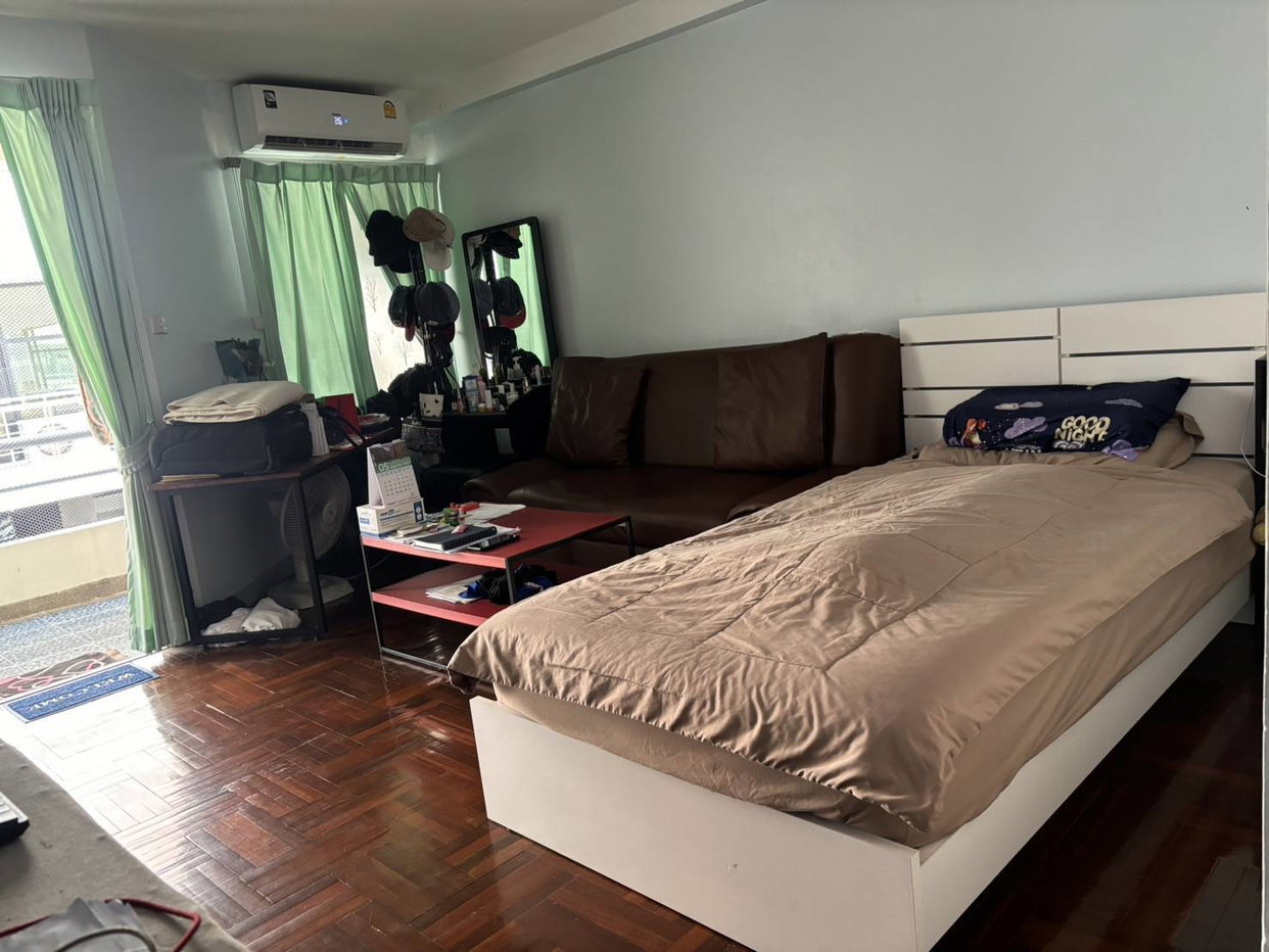 รูป A033350 The Waterford Royal Suit Senanikom - รูปที่ 3/7