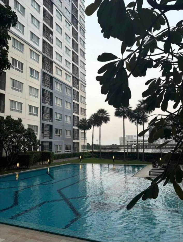 รูป ขาย the trust residence pinklao - รูปที่ 9/10