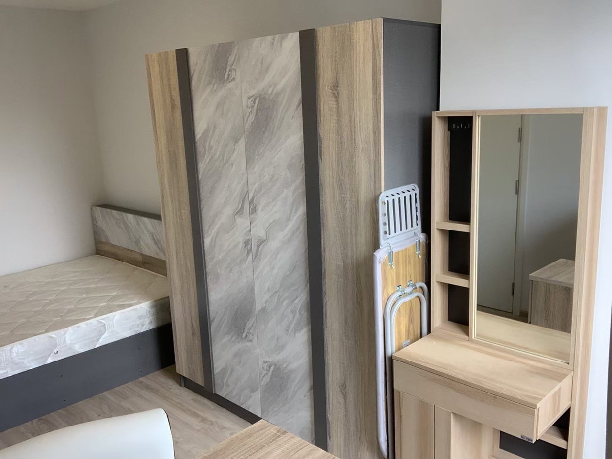picture A033334 Feel Condo Ladprao 33 - 5/8