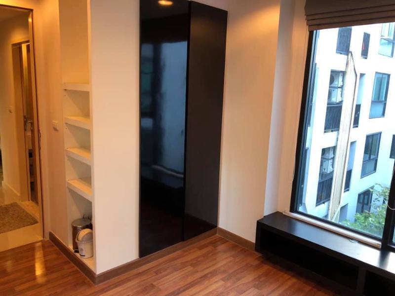 รูป A033201 Zenith Place Sukhumvit42 - รูปที่ 4/8