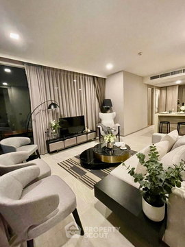 2-BR Condo at Fynn Sukhumvit 31 near MRT Sukhumvit (ID 2069828)