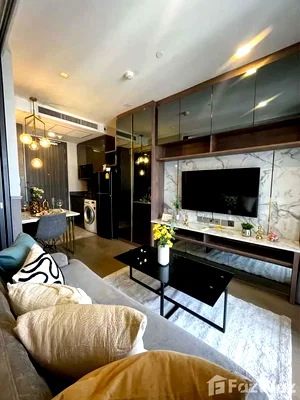 Condos for rent BTS Asok : Ashton Asoke 6211568