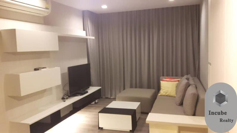 รูป A032863 The Room sukhumvit 40 - รูปที่ 8/8