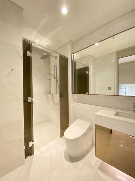 รูป A032823 The Residences at Sindhorn Kempinski Hotel Bangkok - รูปที่ 4/8