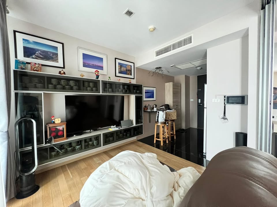 รูป A010053 Haus 23 Ratchada - Ladprao - รูปที่ 1/7