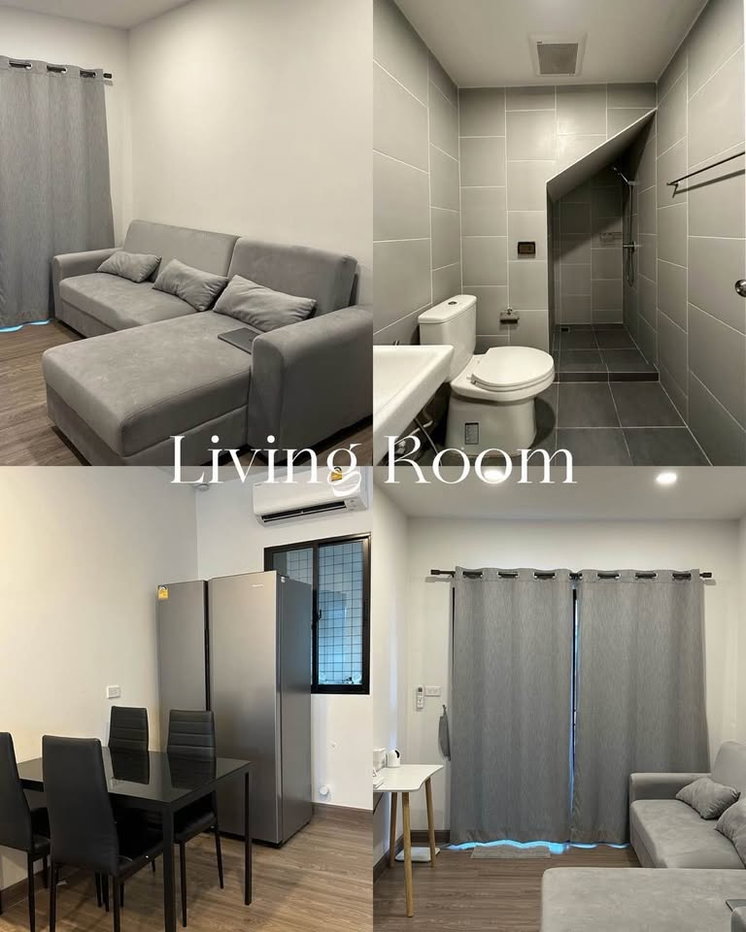 picture Code: 26KJ2063  for rent Brighton Khukhot Station 🔥🔥 Line ID: @kjcondo (with @)🔥🔥 - 3/7