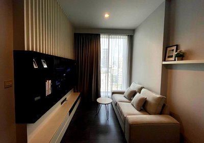 Condos for rent : Edge Sukhumvit                  23 