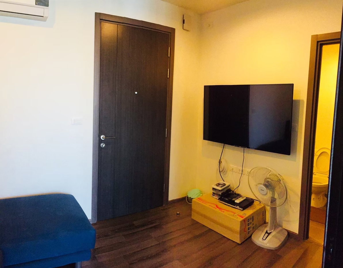รูป A033261 The Base Park East - รูปที่ 3/8