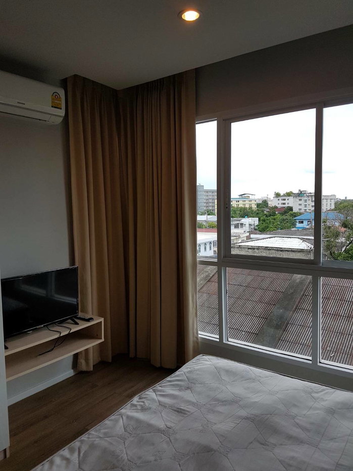 รูป A033314 Happy Condo Ladprao 101 - รูปที่ 8/8