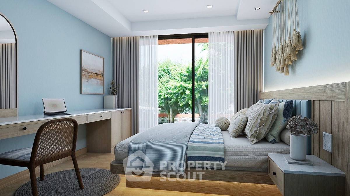 รูป คอนโด 2-ห้องนอน ที่ ลาส ตอร์ตูกัส ใกล้ เมมโมรี่ เฮาส์ คาเฟ่ หัวหิน (ID 1882789) - รูปที่ 7/13