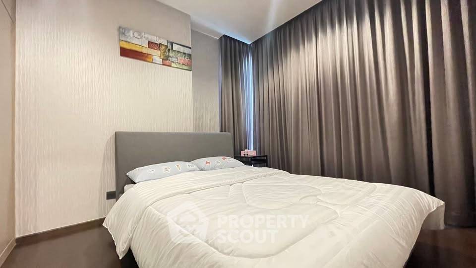 picture 2-BR Condo at The Line Ratchathewi near BTS Ratchathewi (ID 2830927) - 20/21