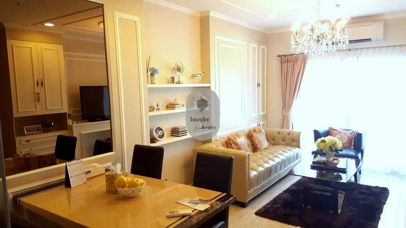 picture A032471 The Crest Sukhumvit 34 - 2/8