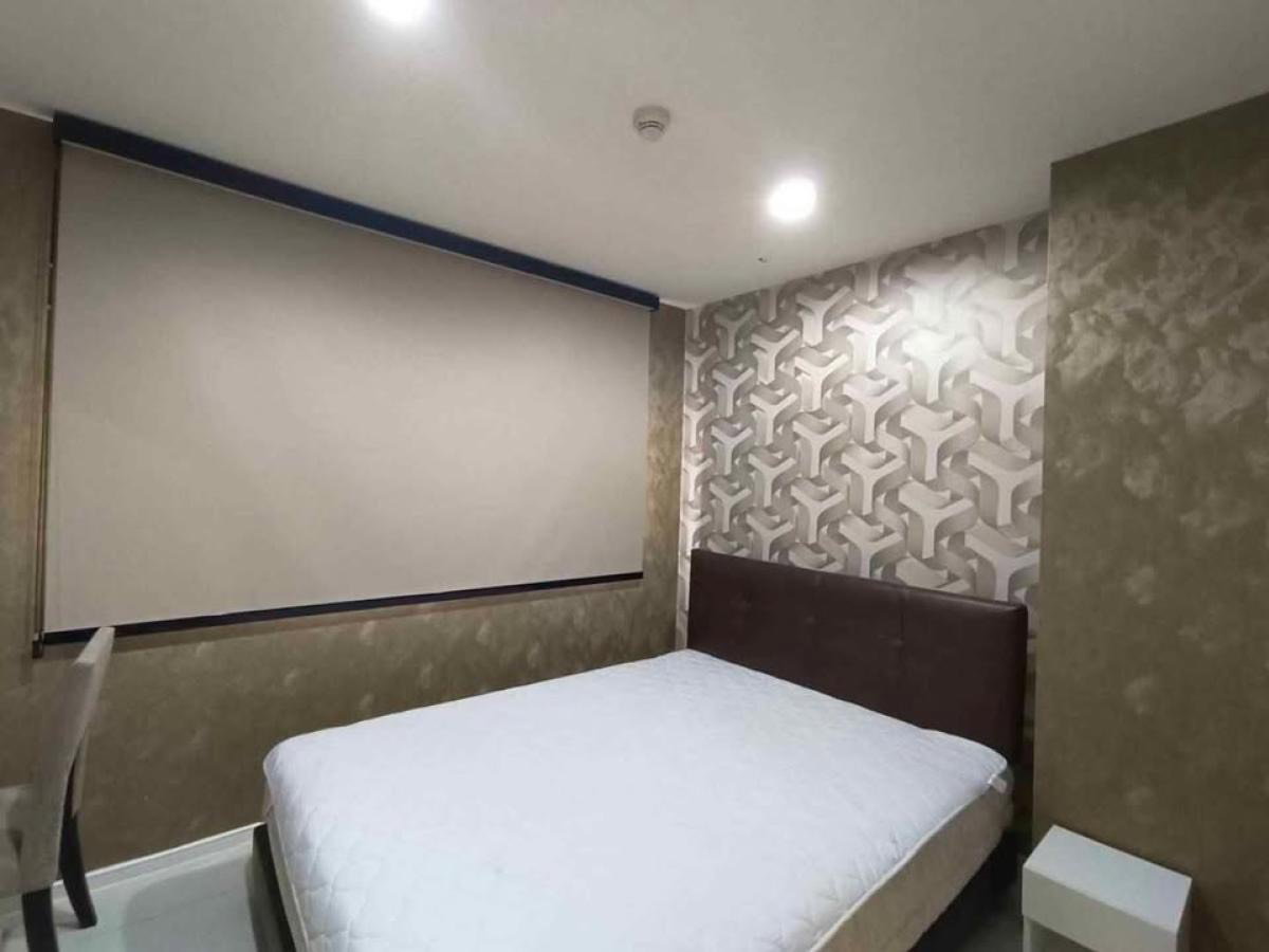 รูป A033767 Lumpini Condotown Nida - Serithai - รูปที่ 4/6