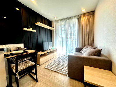 Condos for sale Chiang Mai : Hot Prices!! Room for SALE - at Nimman Chiangmai - 1 Bedroom 1 Bathroom