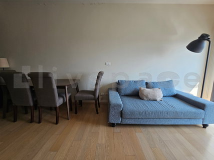 รูปภาพ ▚ LI189ツ FOR RENT: Noble Reform 1BR 53sqm. ✨ Best Price! Only 25k (Market Rate 30k). Fully Furnished, Extra Discount if no Parking 🏙️