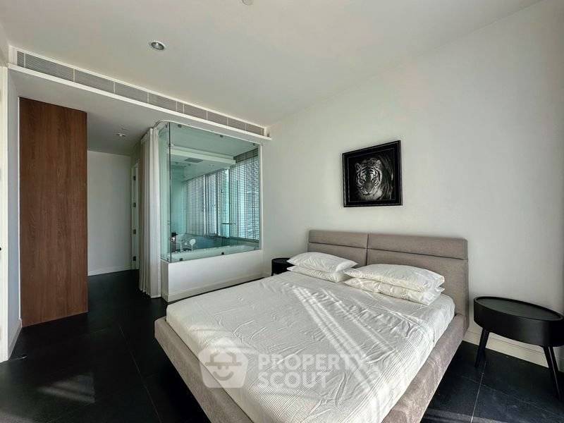 รูป คอนโด 2-ห้องนอน ที่ 185 ราชดำริ ใกล้ BTS ราชดำริ (ID 2830888) - รูปที่ 4/15