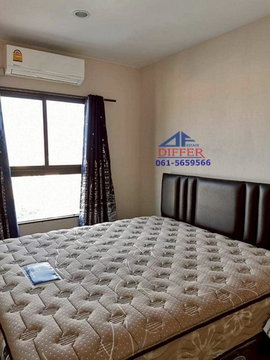 Dfsa112 For Sale: Plum Condo Central Station, next to Central Westgate, East-facing