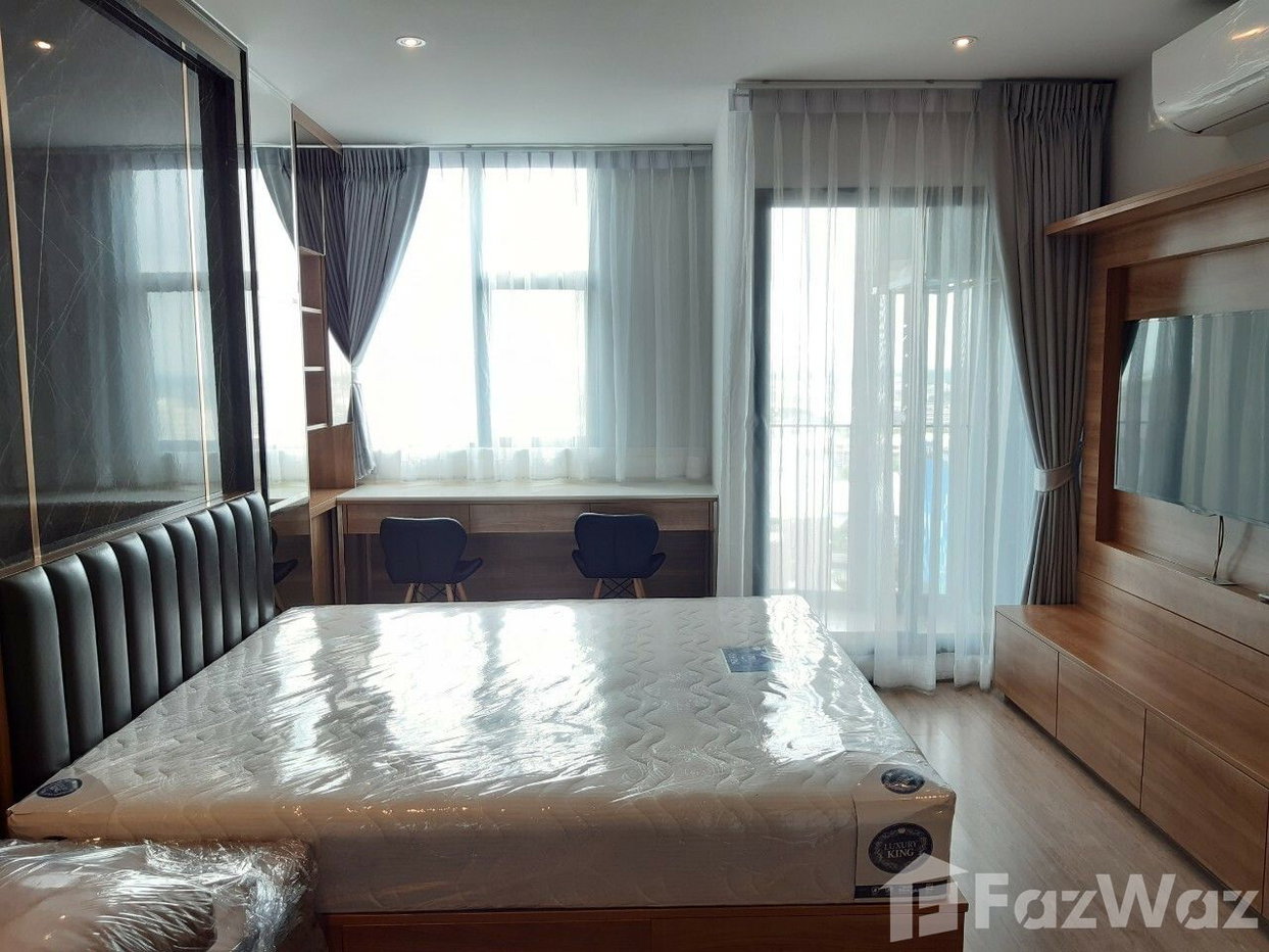 รูป ขาย คอนโด 1 ห้องนอน ในโครงการ ริทึ่ม เอกมัย  654036 - รูปที่ 2/6