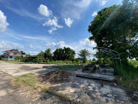 รูป โรงสี 38648 ตร.วา อำเภอกระสัง บุรีรัมย์ 94.7M - รูปที่ 7/14