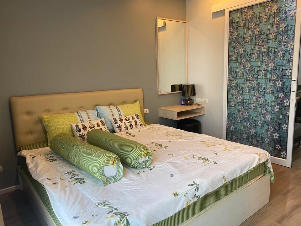 รูป A010032 Happy Condo Ladprao 101 - รูปที่ 4/8