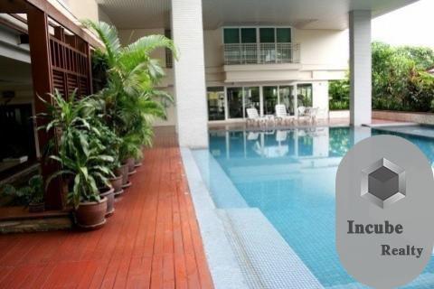 รูป A030272 Baan Siri Sathorn Yenakard - รูปที่ 8/8