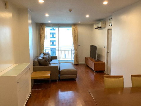 A030275 Baan Siri Silom