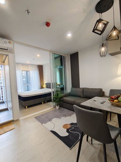 รูปภาพ For Rent Condo REGENT HOME BANGNA Building 1, Floor 28,1 bed room, Room size 28.00 sqm