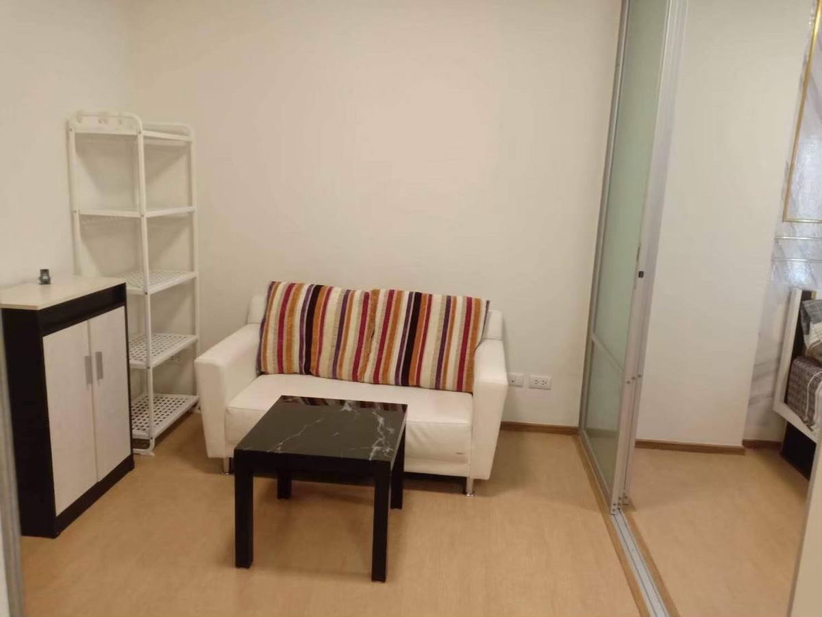 รูป A033210 Feel Condo Pinklao - Charan 59 - รูปที่ 3/8